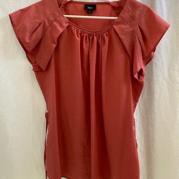 Mossimo Women's Blouse - EUC - Size Large - Picture 7 of 7